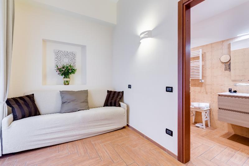 Residenza Roma Hotel Exterior foto